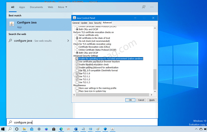 Fix   An existing connection was forcibly closed by Remote Host on Minecraft - 63