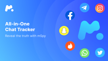 mSpy - Best Spy Apps for iPhone & Android that work