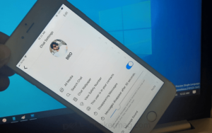 How to Send Disappearing Message on Signal (Android & iOS) How to Send Disappearing Message on Signal (Android & iOS)