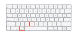How to Copy and paste on Macbook