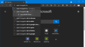 How to Enable and Use Edge Actions in Microsoft Edge