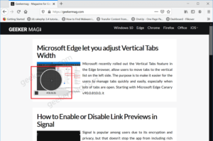 How to Use Firefox Color Picker tool