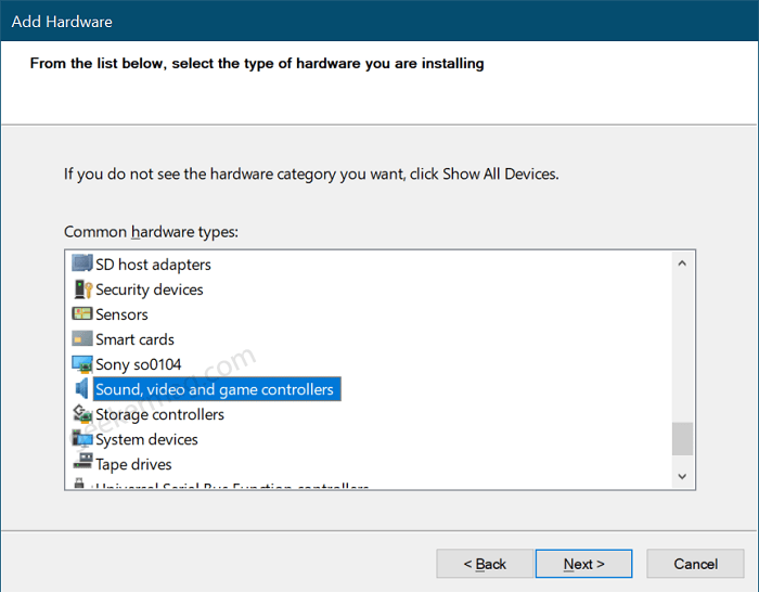 Fix   Bluetooth is Missing from Device Manager  Settings in Windows 10 - 84