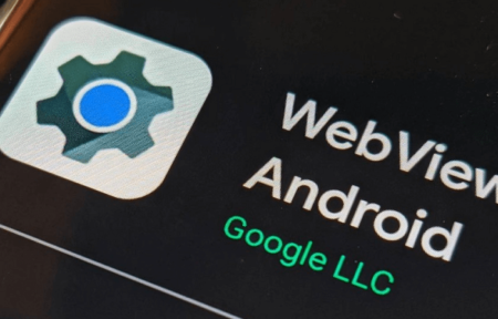 How to Enable or Disable Android System WebView