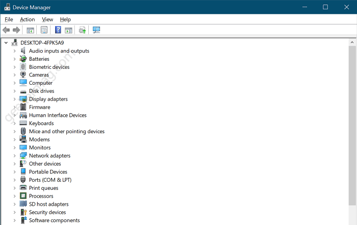 bluetooth shows up as bcm43142a0 in device manager