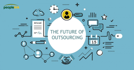 The Future of IT Outsourcing: 6 Trends for 2021