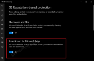 Fix – Microsoft Edge Isn’t opening in Windows 10 after updating Fix - Microsoft Edge Isn't opening in Windows 10 after updating