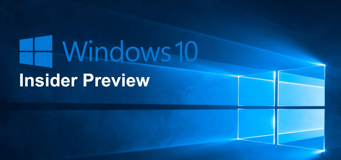 Fix   Unable to Get Windows 10 Insider Preview Builds - 90