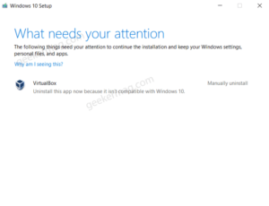 how to uninstall virtualbox how to uninstall virtualbox