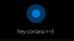 Cortana not responding to ‘Hey Cortana’ (Not working) in Windows 10 2004 Cortana not responding to 'Hey Cortana' (Not working) in Windows 10 2004