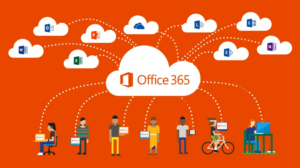 Microsoft Office 365 backup solution
