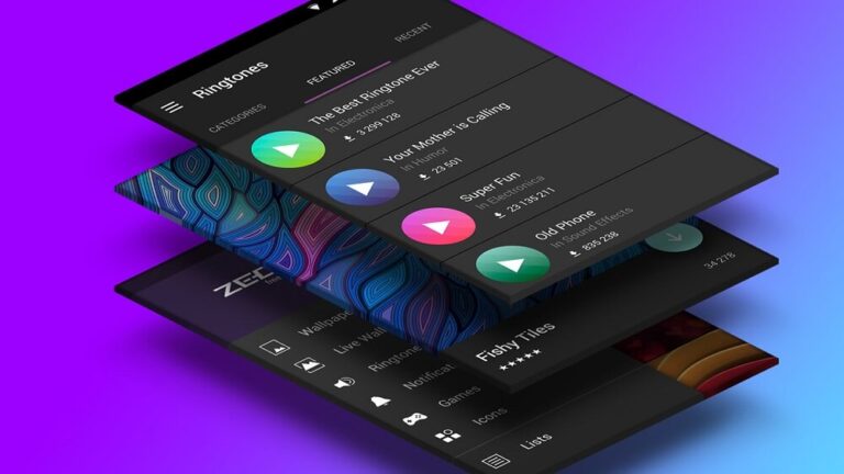samsung a71 ringtone