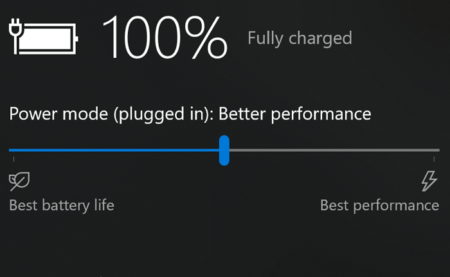 Brightness Low At 100 On Windows 10 - How Do I Fix Dim Display