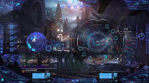 48 Best Rainmeter Skins and Theme 2022  Mega List  - 41