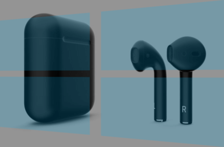 How to Connect AirPods in Windows 10
