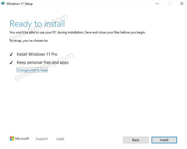  Detailed Guide  How to Install Windows 11 on Your PC or Laptop - 72