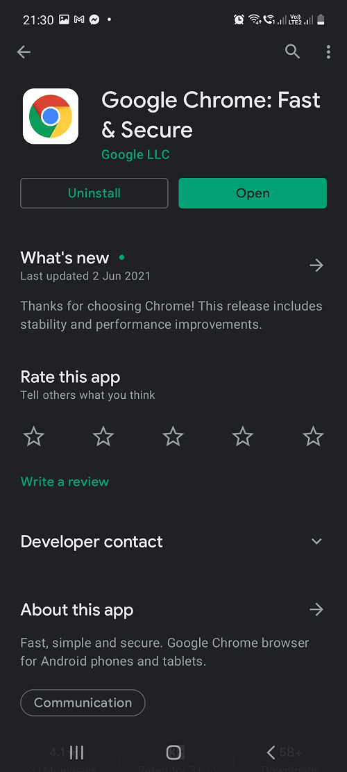 Tab Groups feature in Chrome for PC, Android, iPhone (Everything you ...