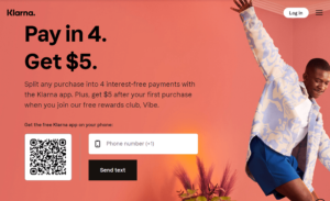 Best Apps like Klarna
