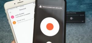 3 Easy Working Ways to Record a Phone Call on an iPhone call recording on iPhone