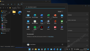 3 Ways to Enable Dark Theme or Mode in Windows 11 enable windows 11 dark theme