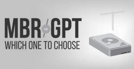 MBR vs GPT: What is Better for SSD?