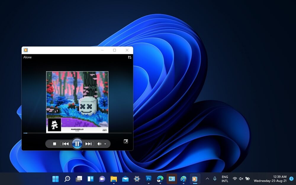 best media player windows 10 free