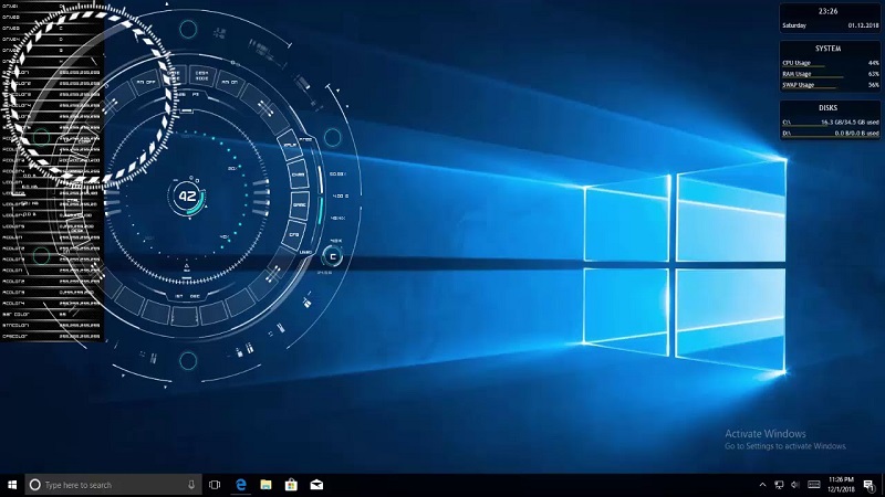 10 Best Live Wallpapers for your Windows 10 PC - 17