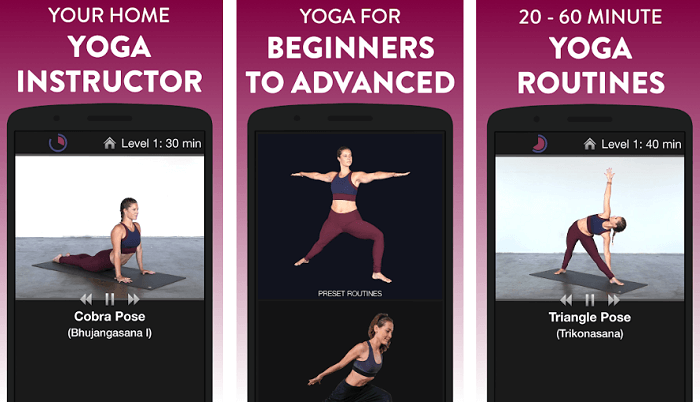 7 Best Fitness Apps Worth Trying in 2022 - 46