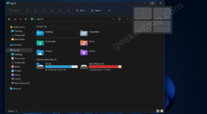 How to Disable Snap Layouts for Minimize/Maximize button in Windows 11 How to Disable Snap Layouts for Maximize button in Windows 11