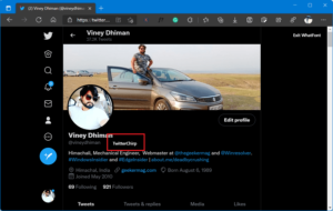 How to Disable New Chirp Font in Twitter (Web | Android) How to Disable New Chirp Font in Twitter (Web | Android)