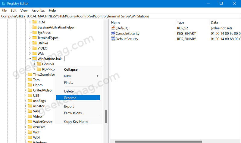 Fix - No Sound after installing Windows 10 v21H1