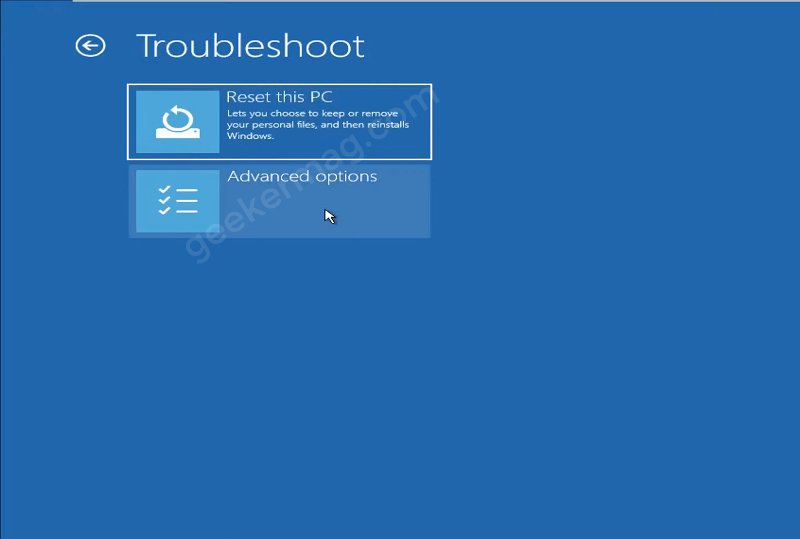 How to Boot Windows 11 in Safe Mode   2 Ways - 1