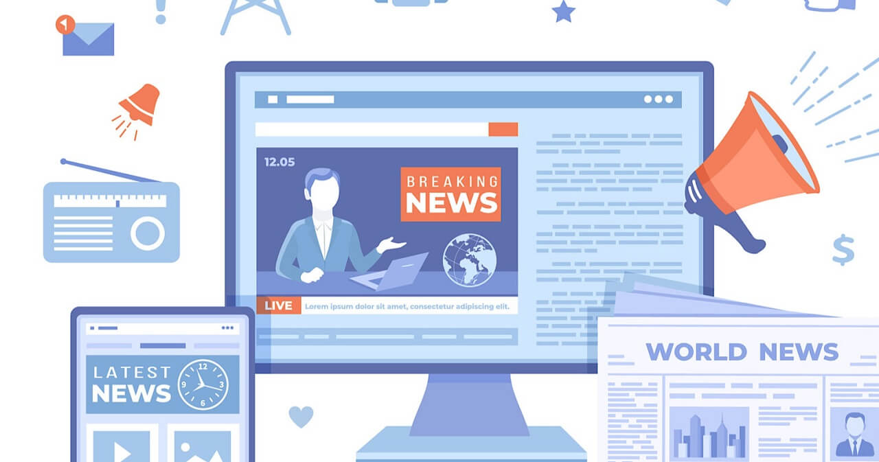 18 Sites That are Best Sources for Online News in 2022