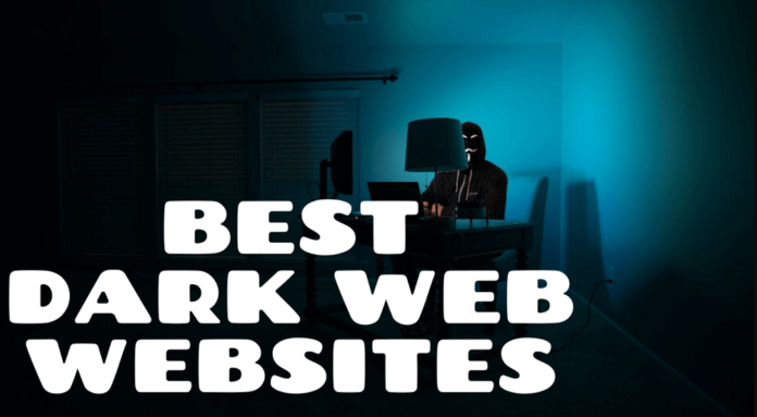 12 Best Websites On The Dark Web (Onion Sites Links)