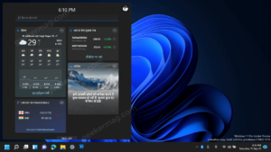 How to Change Language for Widgets on Windows 11 [Two Ways]