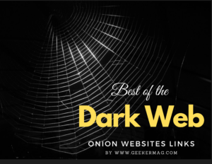 12 Best Websites on the Dark Web (Onion Sites Links) dar web links of websites
