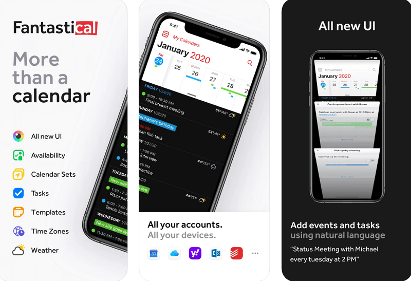 Best Calendar And Task App For Iphone Ascsebydesign