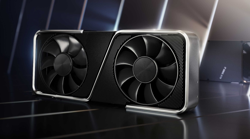 nvidia geforce rtx 3060 ti gpu