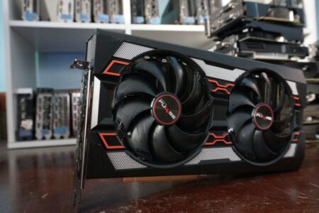 best gaming graphics cards for pc