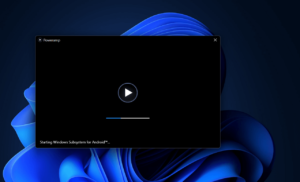 How to Install & Run Android apps on Windows 11 without Insider Program How to Install & Run Android apps on Windows 11 without Insider Program
