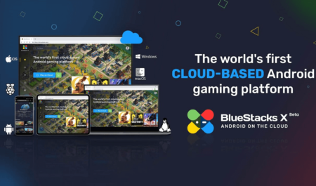 You Can Play Android Games in Your Browser With BlueStacks X