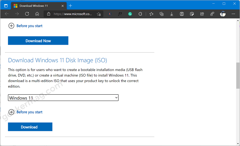 Download Windows 11  2022  22H2 ISO Files from Microsoft - 17