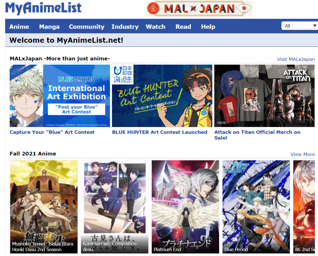 Which site can I use to watch the latest anime for free? - Quora