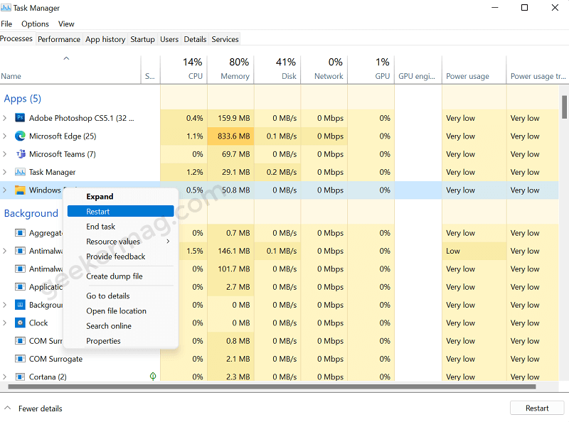 How to Move Windows 11 Taskbar to Top  Left  Right of Screen - 11