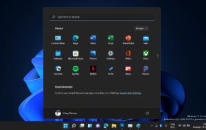 3 Ways to Restart Start Menu in Windows 11 3 Ways on How to Restart Start menu in Windows 11