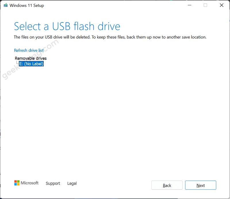 How to Create Windows 11  22H2  Bootable USB Flash Drive - 70