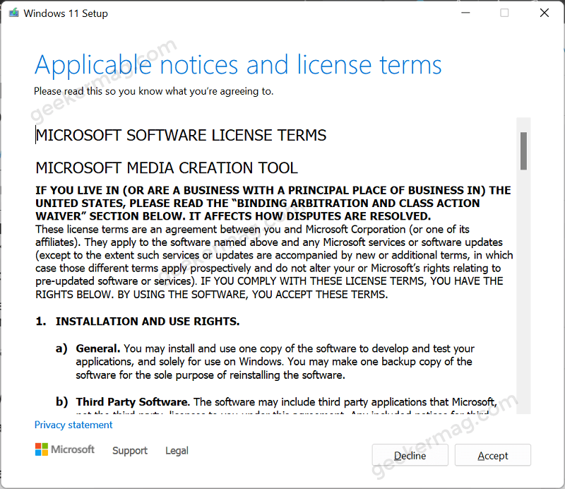 How to Create Windows 11  22H2  Bootable USB Flash Drive - 37