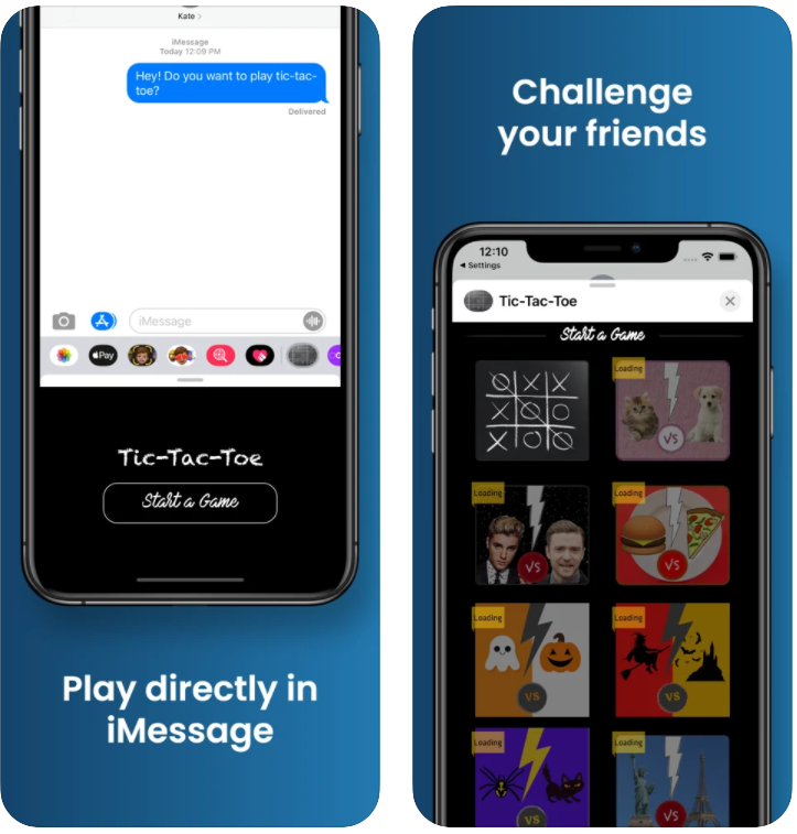 9 Best iMessage Games to Play with Your Friends   Colleagues - 45