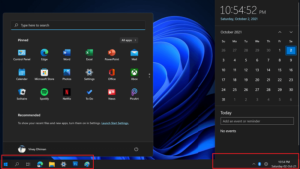How to Enable Windows 10 Style like Taskbar in Windows 11 How to Enable Windows 10 Style like Taskbar in Windows 11