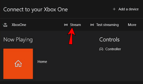 How to Stream Xbox One Games to a Windows 11   10 PC - 32